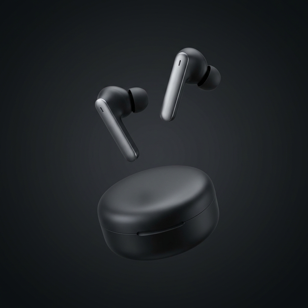 Wireless Earbuds Pro