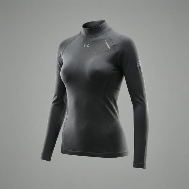 Fitted Base Layer