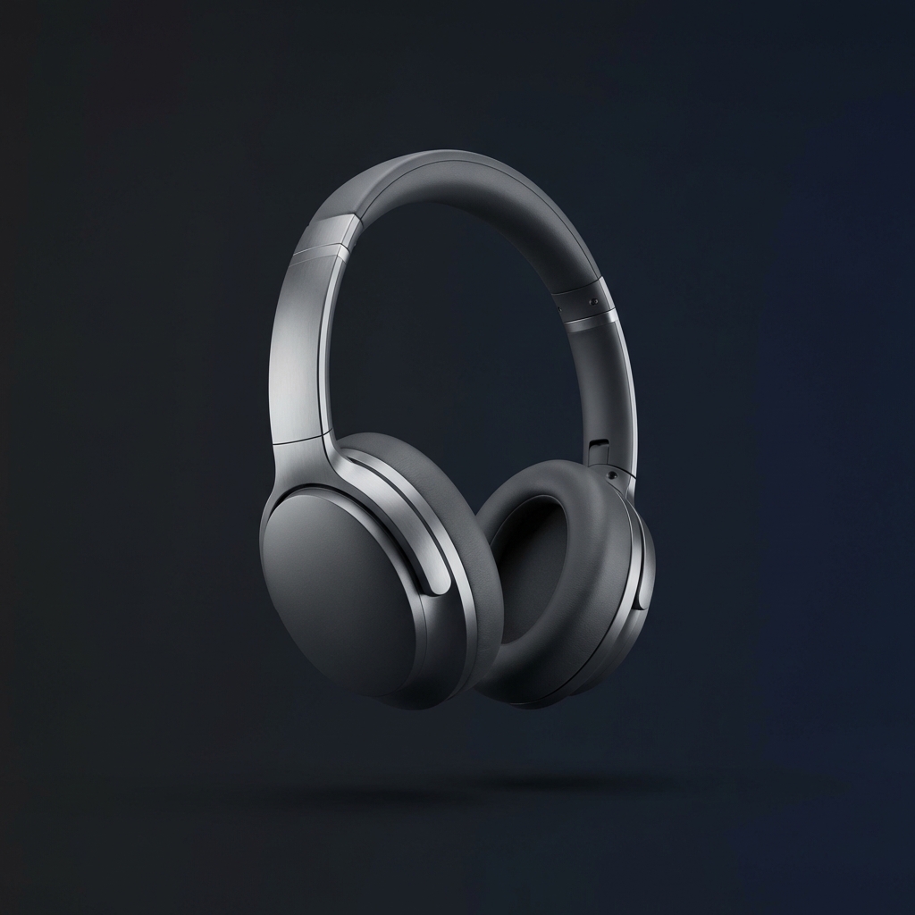 Noise Canceling Headphones