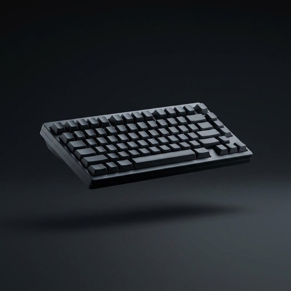 Mechanical Keyboard
